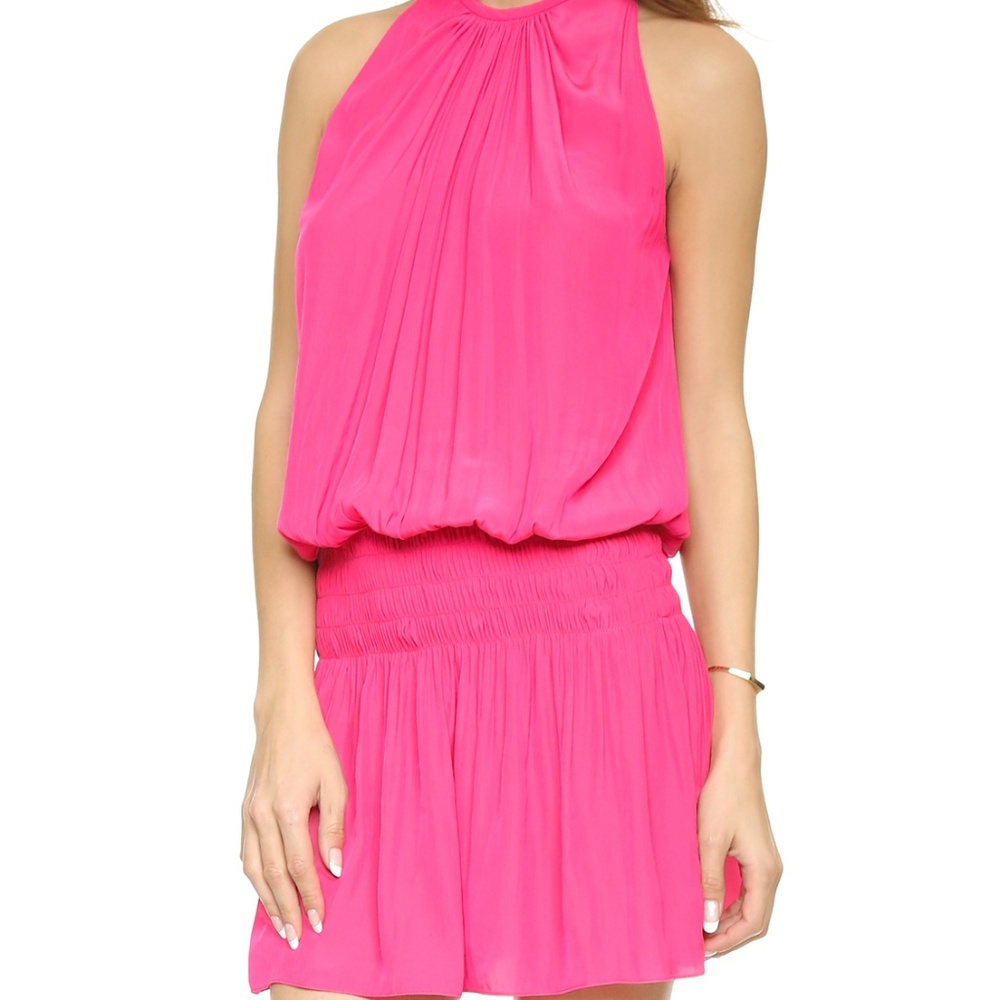NWT Ramy Brook Paris Dress